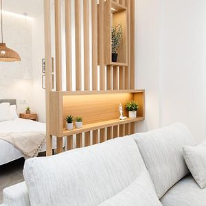Appartement met een Slaapkamer